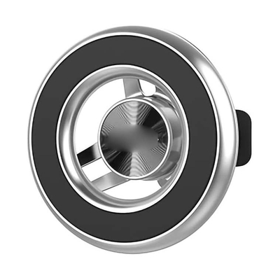 Adjustable 360 Magsafe Magnetic Car Mount Dashboard 12pcs N50 For Iphone 12 13