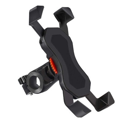 Universal GPS Motorcycle Phone Holder Waterproof 6.5 inch Adjustable