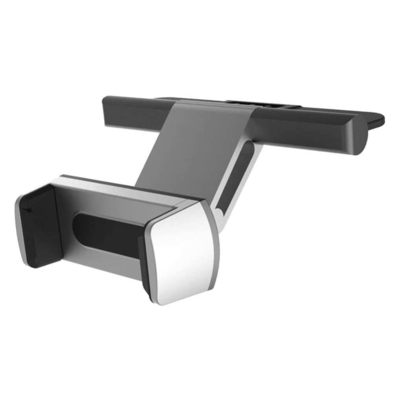 Aluminium CD Mount Phone Holder 3.5inch 6.0inch Smartphone Mount