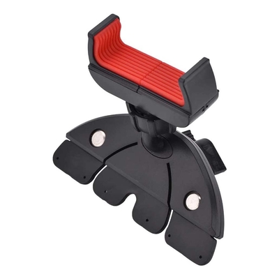 RoHS Magsafe Car Mount Cd Slot CD Slot Phone Holder 360 Degrees Adjustable