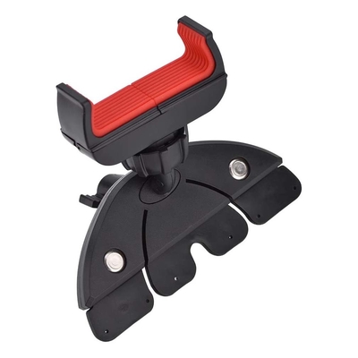 RoHS Magsafe Car Mount Cd Slot CD Slot Phone Holder 360 Degrees Adjustable