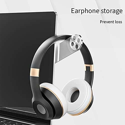 Slim Portable Adjustable Laptop Side Mount Clip Phone Holder OEM ODM
