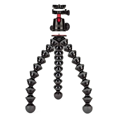 Multifunctional 168mm Tripod Mobile Phone Holder For SLR DSLR DV Camera